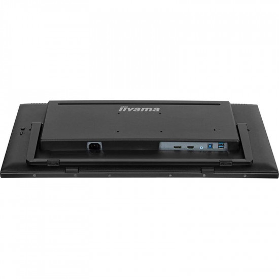 Монітор Iiyama 27" ProLite T2755QSC-B1 IPS Black