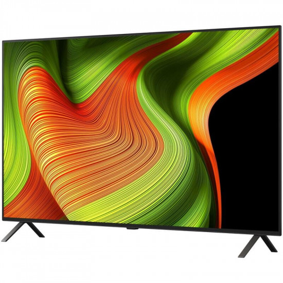 Телевiзор LG OLED55B56LA