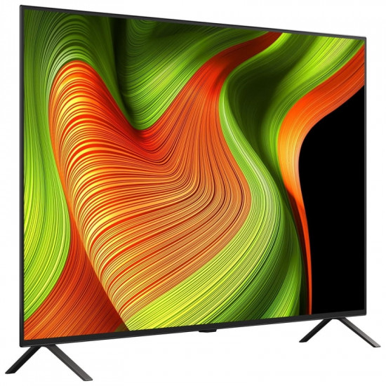 Телевiзор LG OLED55B56LA