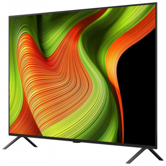 Телевiзор LG OLED55B56LA