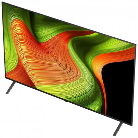 Телевiзор LG OLED55B56LA
