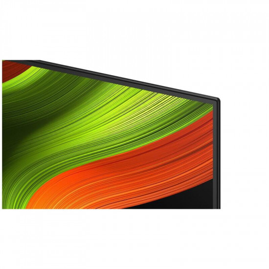 Телевiзор LG OLED55B56LA