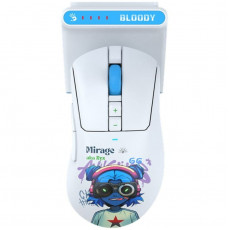 Миша бездротова Bloody R73 Ultra Duo Nyx Mirage