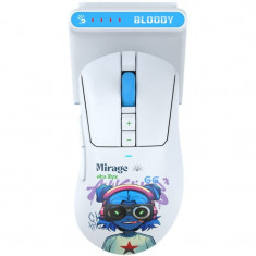 Миша бездротова Bloody R73 Ultra Duo Nyx Mirage