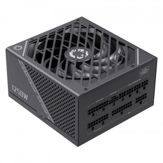 Блок живлення GameMax GX-1250 Pro 1250W Black