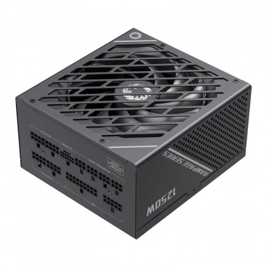 Блок живлення GameMax GX-1250 Pro 1250W Black