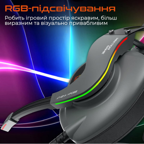 Гарнітура Meetion MT-HP099-A
