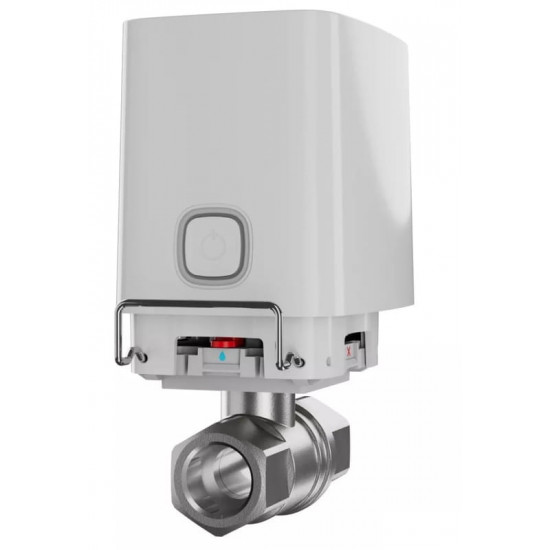 Антипотоп-система Ajax WaterStop [1] white (50533.154.WH1)