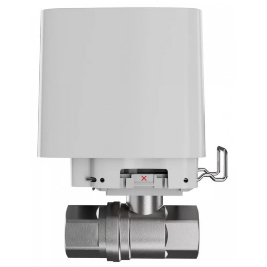 Антипотоп-система Ajax WaterStop [1] white (50533.154.WH1)