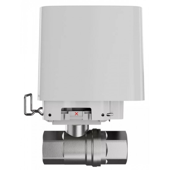 Антипотоп-система Ajax WaterStop [1] white (50533.154.WH1)