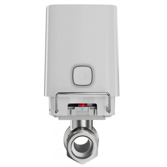 Антипотоп-система Ajax WaterStop [1] white (50533.154.WH1)