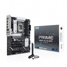 Материнська плата Asus Prime B860-Plus WiFi Socket 1851