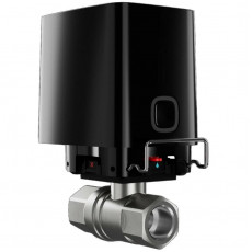 Антипотоп-система Ajax WaterStop [1] black (50354.154.BL1)