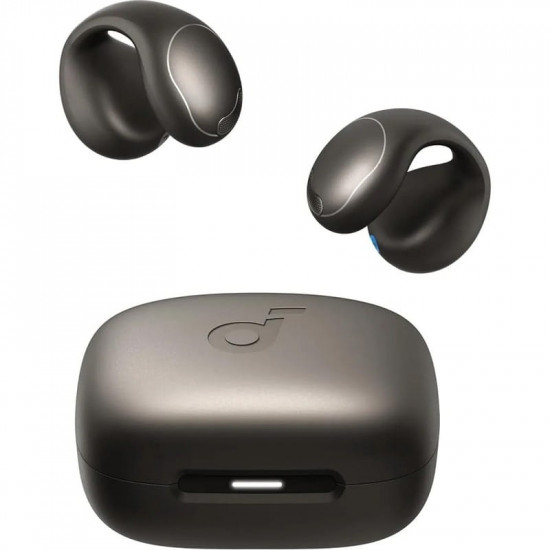 Bluetooth-гарнітура Anker SoundCore C40i Dark Gray (A3331GZ1)