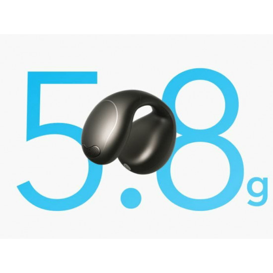 Bluetooth-гарнітура Anker SoundCore C40i Dark Gray (A3331GZ1)