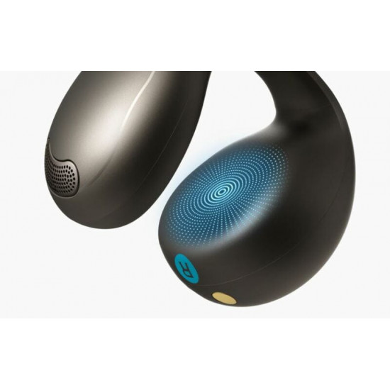 Bluetooth-гарнітура Anker SoundCore C40i Dark Gray (A3331GZ1)