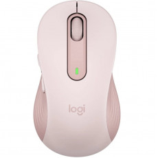 Миша бездротова Logitech Signature M650 L Rose (910-006237)