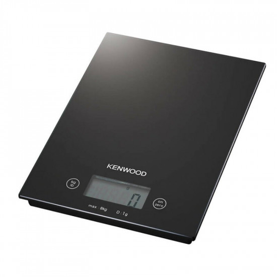 Ваги кухонні Kenwood WEP60.000BK