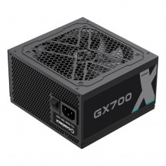 Блок живлення GameMax GX-700 700W Black