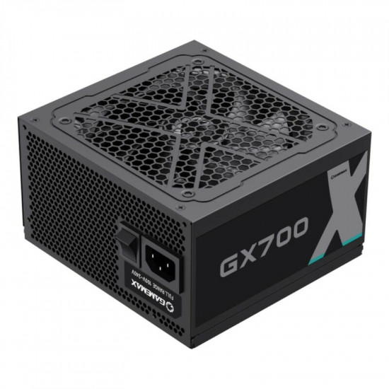 Блок живлення GameMax GX-700 700W Black