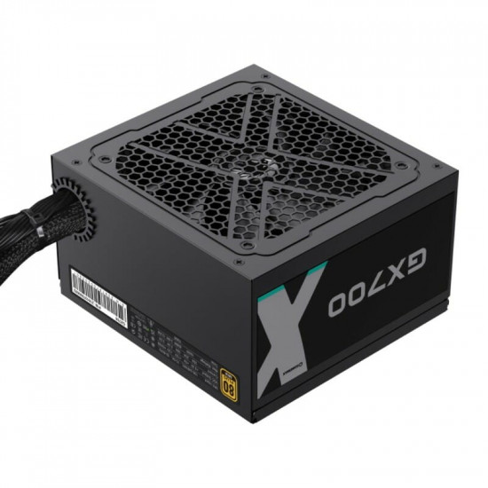 Блок живлення GameMax GX-700 700W Black