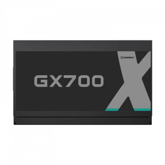 Блок живлення GameMax GX-700 700W Black