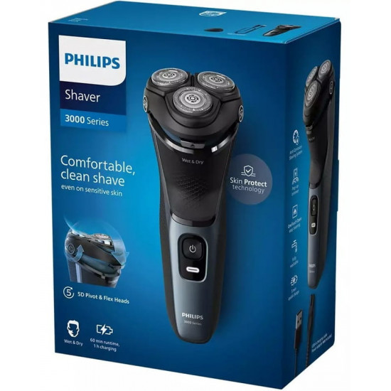 Електробритва Philips S3144/00