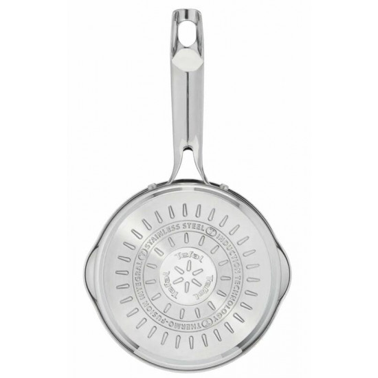 Набір посуду Tefal Duetto+ 6 предметів (G719S655)