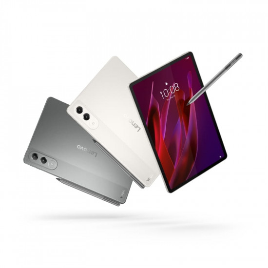 Планшет Lenovo Yoga Tab TB710FU 8/256GB Seashell + Keyboard&Pen (ZAG60147UA)