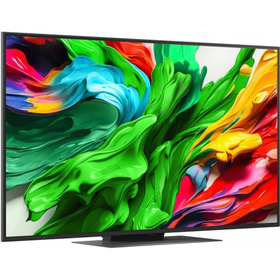 Телевiзор LG 55QNED86A6A