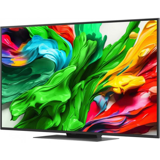 Телевiзор LG 55QNED86A6A