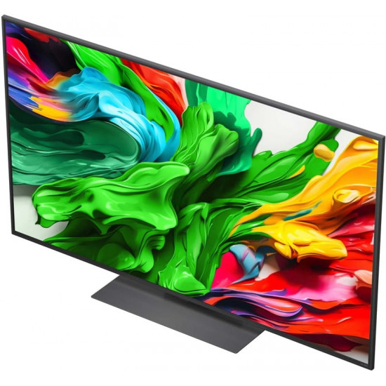 Телевiзор LG 55QNED86A6A