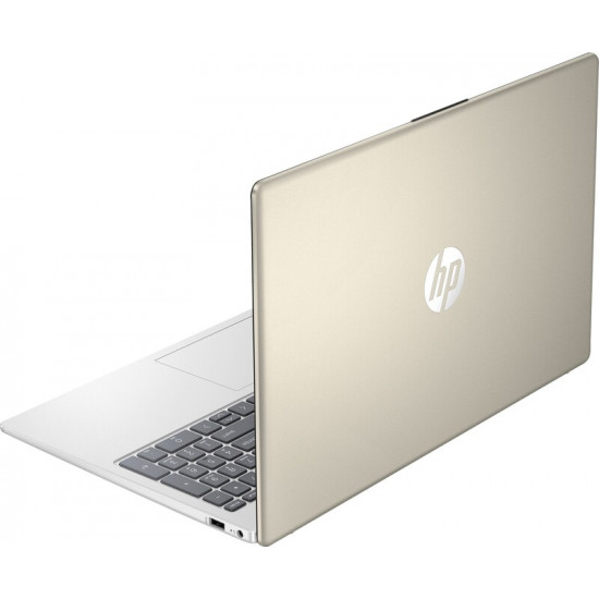 Ноутбук HP 15-fd0068ua (D16HREA) Gold