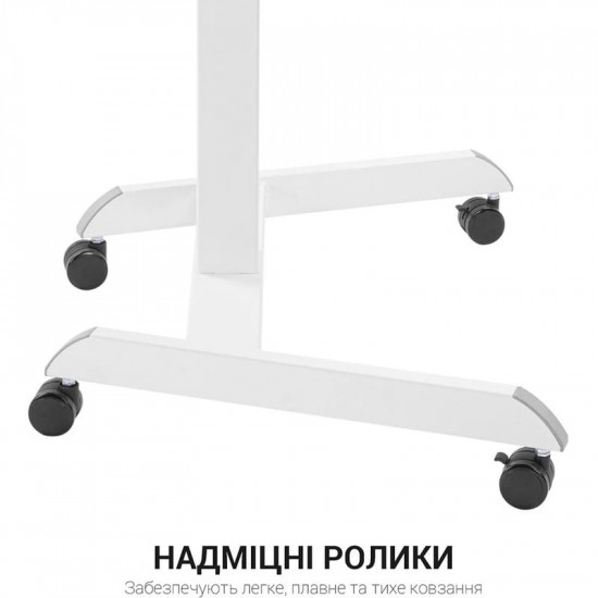 Комп`ютерний стіл Officepro ODM380W