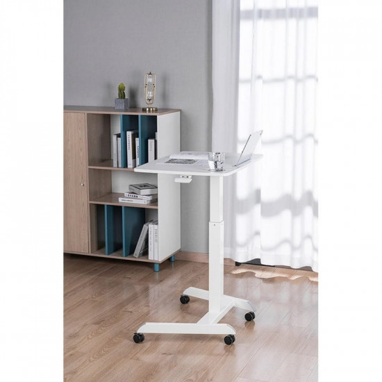 Комп`ютерний стіл Officepro ODM380W