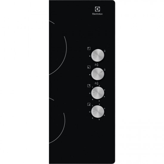 Варильна поверхня Electrolux EGE6172NOK