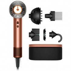 Фен Dyson Supersonic HD16 Nural Amber Silk/Pink Champagne (143709-01)
