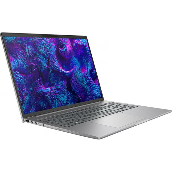 Ноутбук HP ZBook 8 G1i 16 (B30JYES) Silver