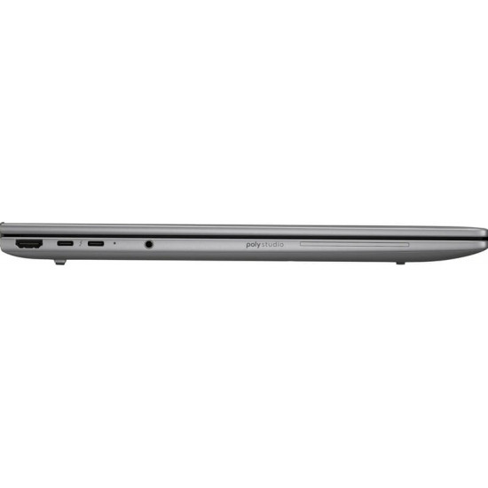 Ноутбук HP ZBook 8 G1i 16 (B30JYES) Silver
