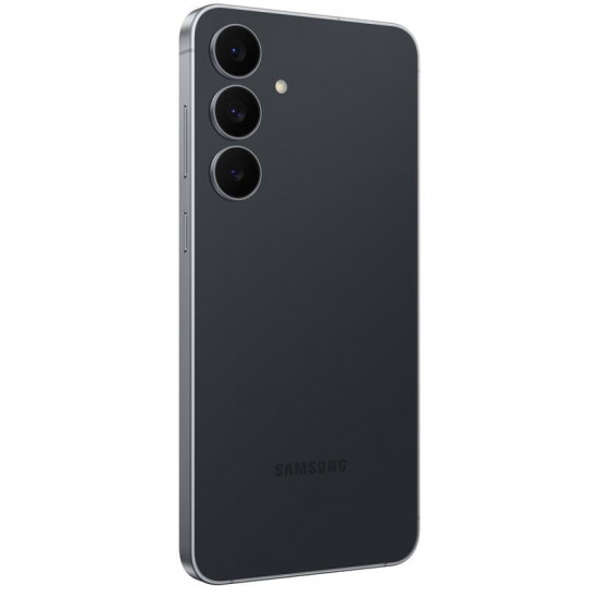 Смартфон Samsung Galaxy S25 FE 8/256GB Jetblack (SM-S731BZKGEUC)