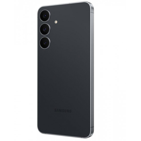 Смартфон Samsung Galaxy S25 FE 8/256GB Jetblack (SM-S731BZKGEUC)