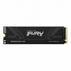 Накопичувач SSD 2TB Kingston Fury Renegade G5 M.2 2280 PCIe 5.0 x4 NVMe 3D TLC (SFYR2S/2T0)