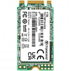 Накопичувач SSD 1TB Transcend 425S M.2 2242 SATA III 3D NAND (TS1TMTS425S)