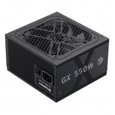 Блок живлення GameMax GX 550GF 550W Black