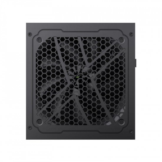 Блок живлення GameMax GX 550GF 550W Black