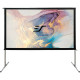 Проекційний екран Elite Screens 150" (332х187, 16:9) (OMS150H2)
