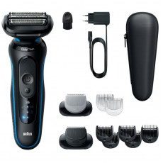 Електробритва Braun Series 5 52-B1650s
