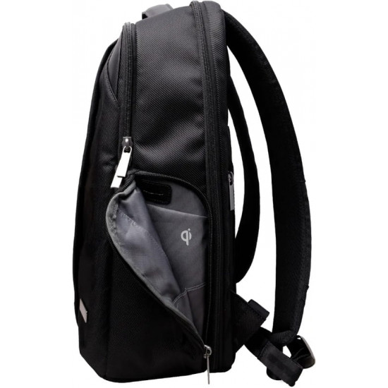 Рюкзак для ноутбука Acer Business Multipocket 15" Black (GP.BAG11.02L)