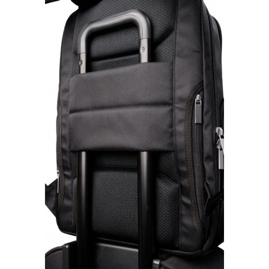 Рюкзак для ноутбука Acer Business Multipocket 15" Black (GP.BAG11.02L)