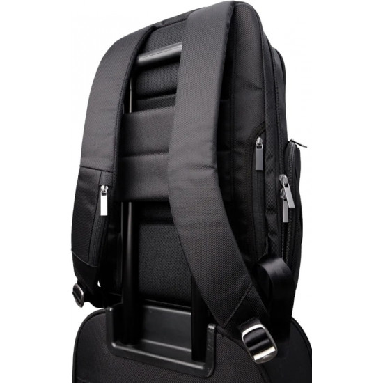 Рюкзак для ноутбука Acer Business Multipocket 15" Black (GP.BAG11.02L)
